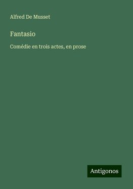 Fantasio