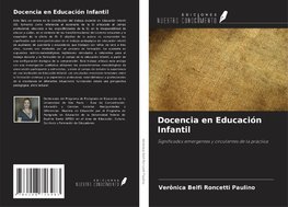 Docencia en Educación Infantil