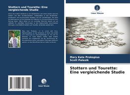 Stottern und Tourette: Eine vergleichende Studie