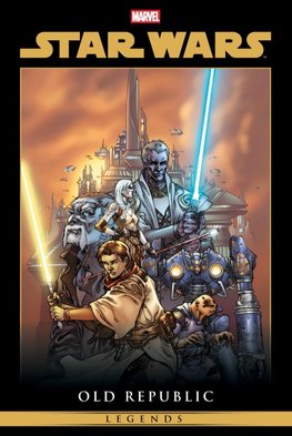 Star Wars Legends