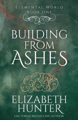 Building From Ashes