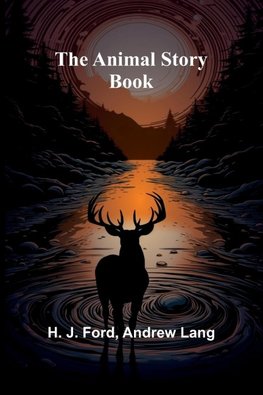 The Animal Story Book