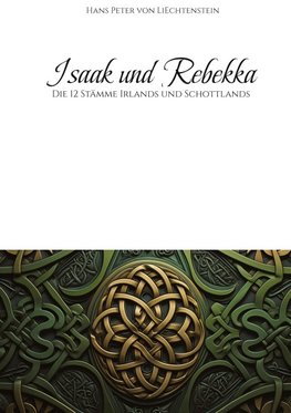 Isaak und Rebekka
