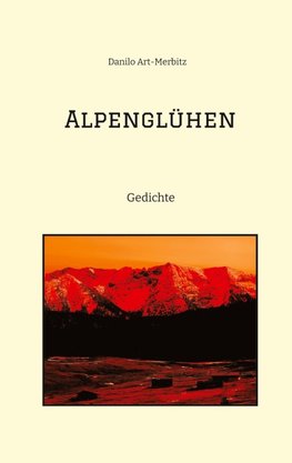 Alpenglühen