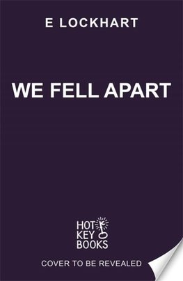 We Fell Apart