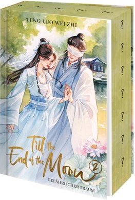 Till the End of the Moon 2