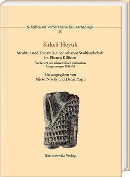 Sirkeli Höyük
