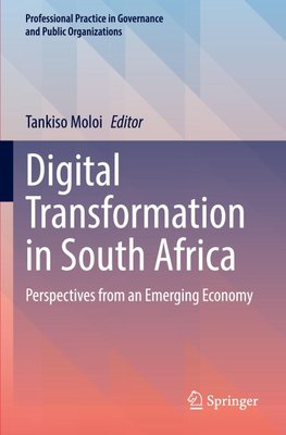 Digital Transformation in South Africa