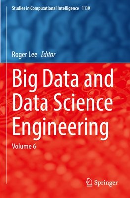Big Data and Data Science Engineering