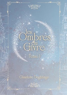 Les Ombres du Givre
