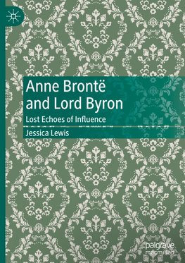 Anne Brontë and Lord Byron