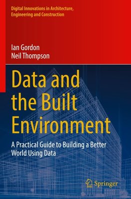 Data and the Built Environment