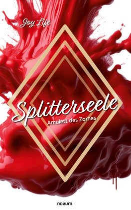 Splitterseele