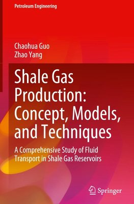 Shale Gas Production: Concept, Models, and Techniques