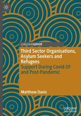 Third Sector Organisations, Asylum Seekers and Refugees