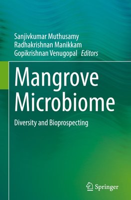 Mangrove Microbiome