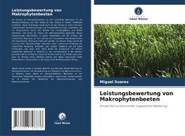 Leistungsbewertung von Makrophytenbeeten