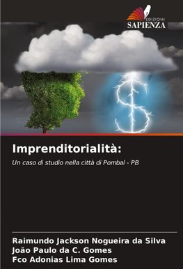 Imprenditorialità: