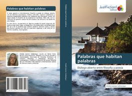 Palabras que habitan palabras