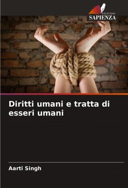 Diritti umani e tratta di esseri umani
