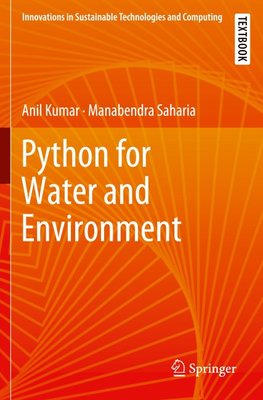 Python for Water and Environment