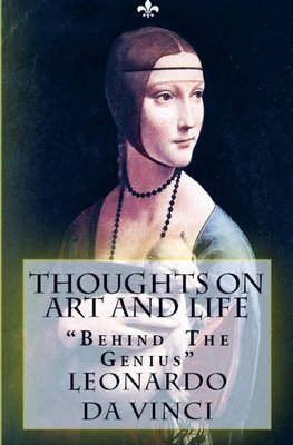 Thoughts on Art and Life