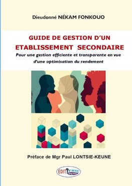 Guide de gestion d'un établissement secondaire