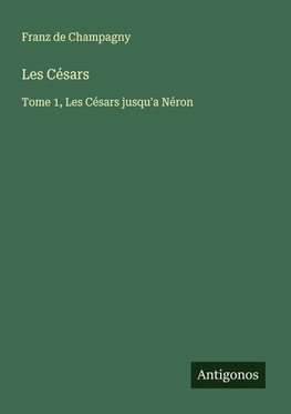 Les Césars