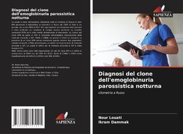 Diagnosi del clone dell'emoglobinuria parossistica notturna