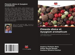 Pimenta dioica et Syzygium aromaticum