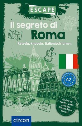 Il segreto di Roma