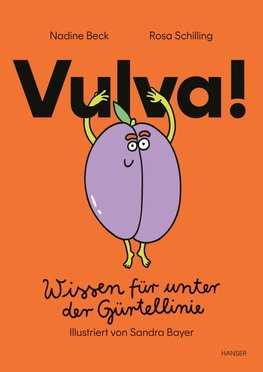 Vulva!