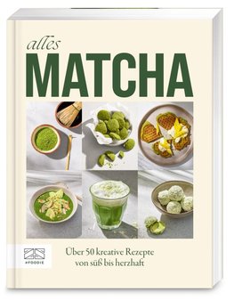 Alles Matcha