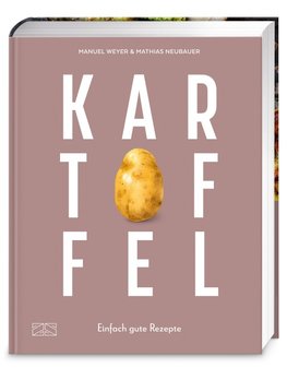 Kartoffel - Das große Kochbuch