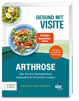 Gesund mit Visite - Arthrose
