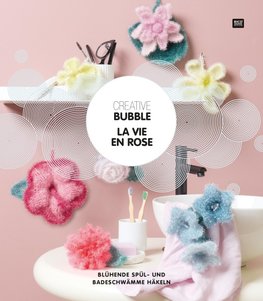 Creative Bubble La vie en Rose