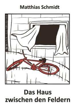 Das Haus zwischen den Feldern