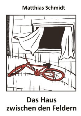 Das Haus zwischen den Feldern