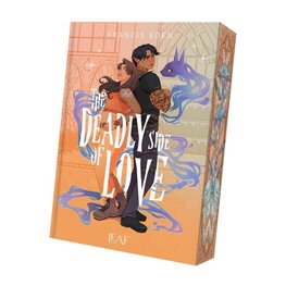 The Deadly Side of Love