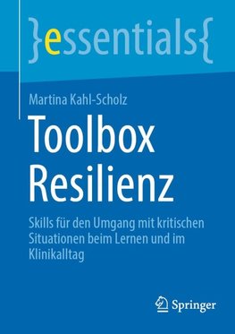 Toolbox Resilienz