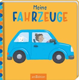 Meine Fahrzeuge