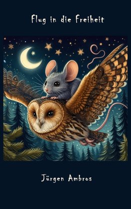 Flug in die Freiheit