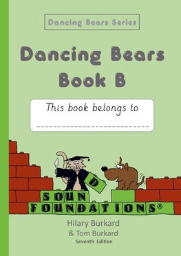Dancing Bears Book B