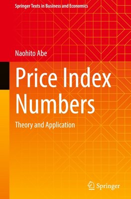 Price Index Numbers