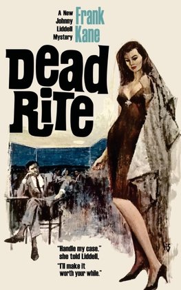 Dead Rite