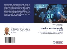Logistics Management In Nigeria
