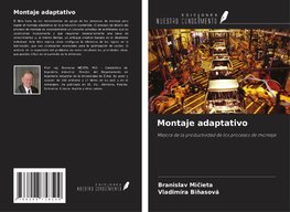 Montaje adaptativo