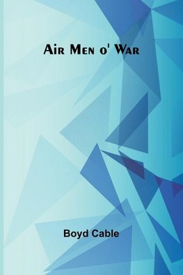 Air Men o' War