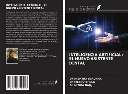 INTELIGENCIA ARTIFICIAL: EL NUEVO ASISTENTE DENTAL
