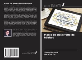 Marco de desarrollo de hábitos